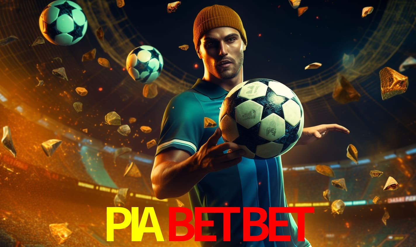 Ampla Seleção de Apostas PIABETBET